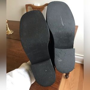 Tony Bianco | Shoes | Tony Bianco Granite Black Nappa Platform